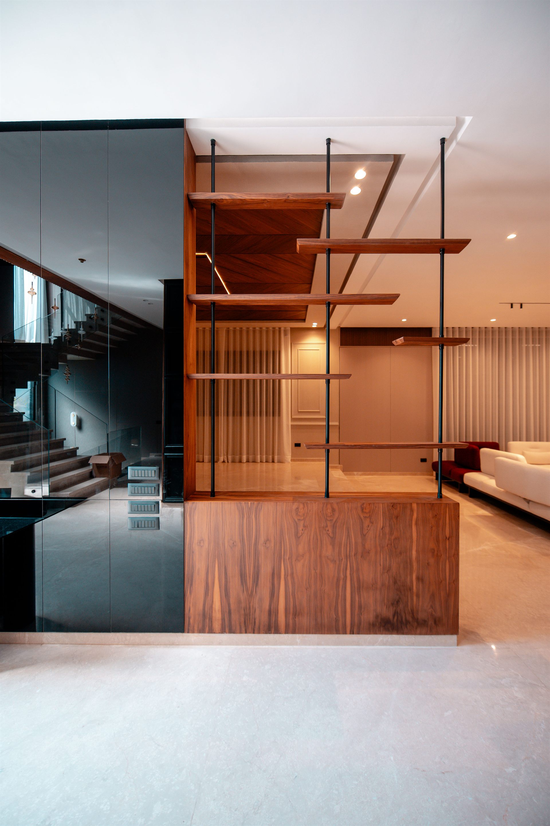 Dressings sur mesure Decozan